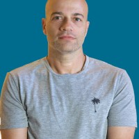 ComSignTrust Employee Amir Shilon's profile photo