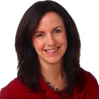 BLEND360 Employee Catherine Gibson's profile photo