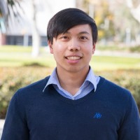 Northrop Grumman Collaboration Project Employee Titichot N's profile photo
