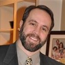 PPG Industries Employee Jason Modlin's profile photo