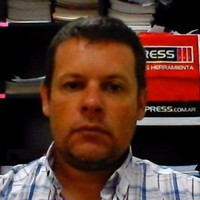 BIPRESS srl Employee Diego Bipress's profile photo