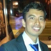 Kumar Gaurav Email & Phone Number