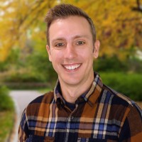 Haub School of Environment and Natural Resources at the University of Wyoming Employee Alexander Hancock's profile photo