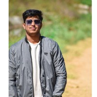 ITConnectUS Employee Shashank B's profile photo