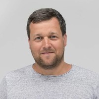 Oleksandr Riabokon Email