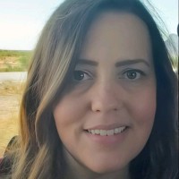 GEOST Employee Janette Lowe's profile photo