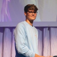 Allspeeds Ltd Employee Ellis Carruthers's profile photo