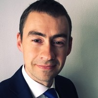Cyril Boucrelle Email