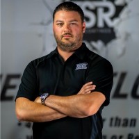 Jeff Gear