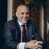 Enrollify, Inc. Employee Adam Michaels's profile photo