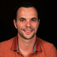 Unkorned Expertise Employee Loïc Allamel's profile photo