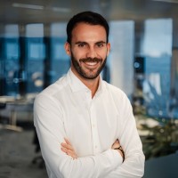 Rydoo Employee Diego Caldara's profile photo