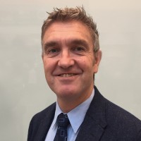 PlusChem Employee David Salter's profile photo