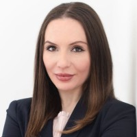Security Council Report Employee Anna Haven's profile photo