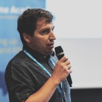 GDi GROUP LLC Employee Damir Stipinović's profile photo