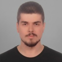Arvis Games Employee Bilal Aydin's profile photo