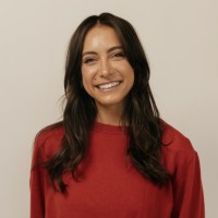 Portrait Management Employee Paulina Antaplyan's profile photo