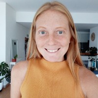 COR Employee Ana di Nucci's profile photo