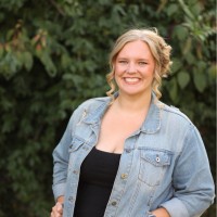 Amprod, LLC Employee Taylor McCain's profile photo