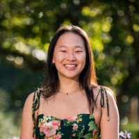 Aetion Employee Julia Choi's profile photo