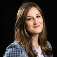 MedILS Employee Ana-Marija Skračić's profile photo