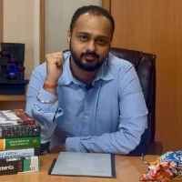 Varun Gupta's profile photo