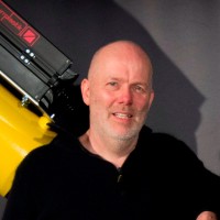 Concrefy Employee Frank Dircks's profile photo