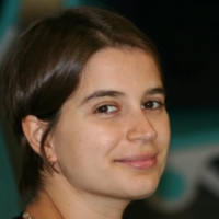 Mozilla.ai Employee Sandra Antunes's profile photo