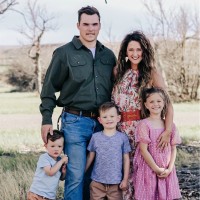 NeoInsulation Employee Cody Bratten's profile photo