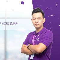 HOUSEMAP Employee Nguyen Tu's profile photo