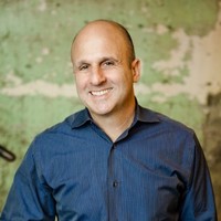 Yes& Agency Employee Jon Katinsky's profile photo