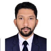 Himatrix Employee Ahamad Saalim's profile photo