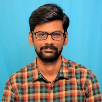 FIS Employee Surendar S's profile photo