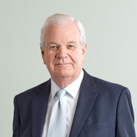 Cameron Harrison Employee John Clark's profile photo