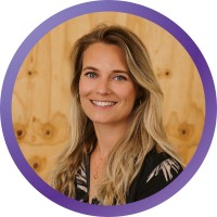 Interchange Employee Tessa Vogt's profile photo