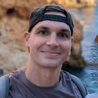 MegaLabs Employee Brett Dinovi's profile photo