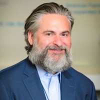 Aflac Employee Josh Ball's profile photo