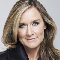 None Employee Angela Ahrendts's profile photo