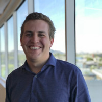 LaneTerralever Employee John Sizer's profile photo