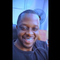 SovTech Employee Kelvin Unuame's profile photo