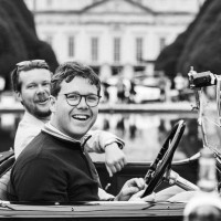 Email e telefono di Simon Wrey