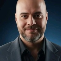 FunderPro Employee Youssef Galal's profile photo