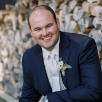 B&C Steel Employee Jordan O'Brien's profile photo