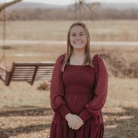 Legacy Claims Services Employee Katie Day's profile photo