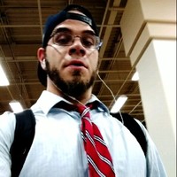 Triton Security, Inc. Employee Joseph Rogers's profile photo