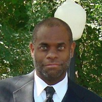 Callpointe Employee Dwayne McIver's profile photo