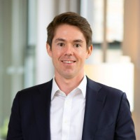Notch Partners Employee Ian Graham's profile photo