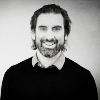 Ronspot Employee Niall Fennell's profile photo