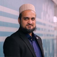 Emrill Services LLC Employee Hussain Saifuddin's profile photo