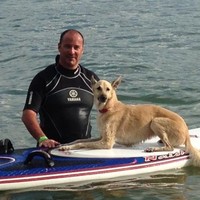 Crow Wood Hotel & Spa Resort Employee Olivier Foucre's profile photo